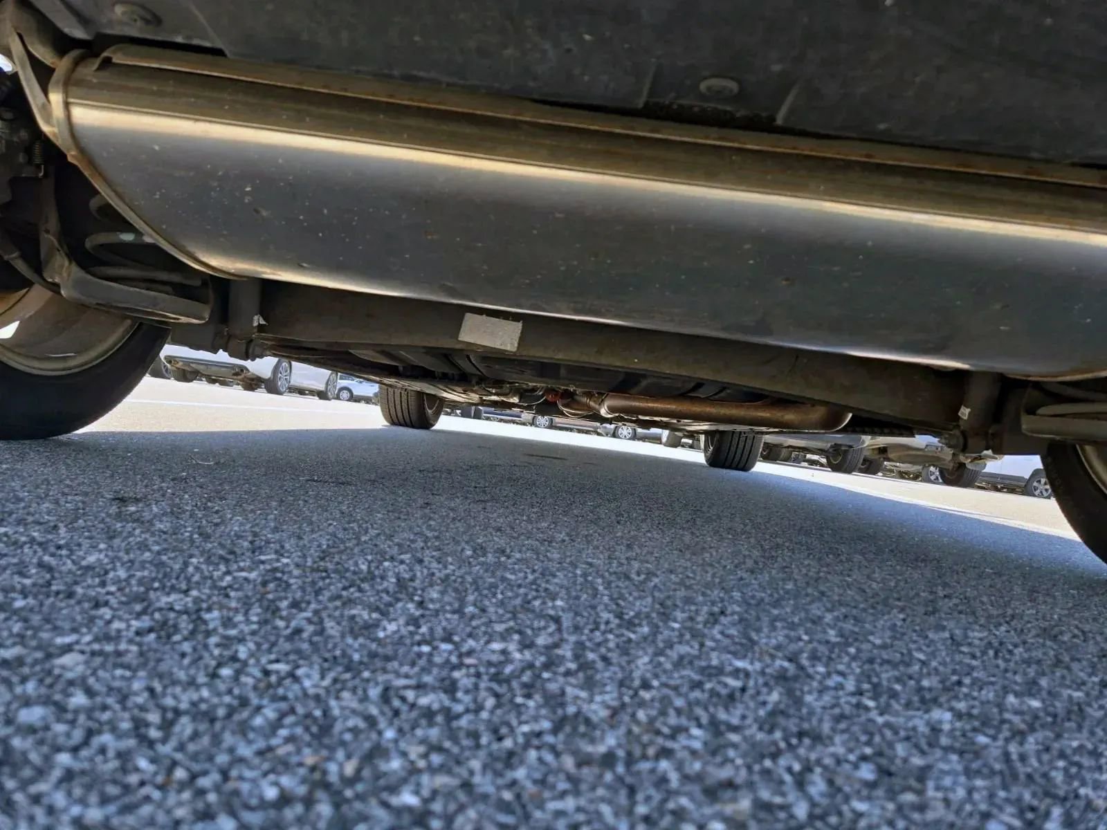 Used 2014 Kia Forte EX image 44