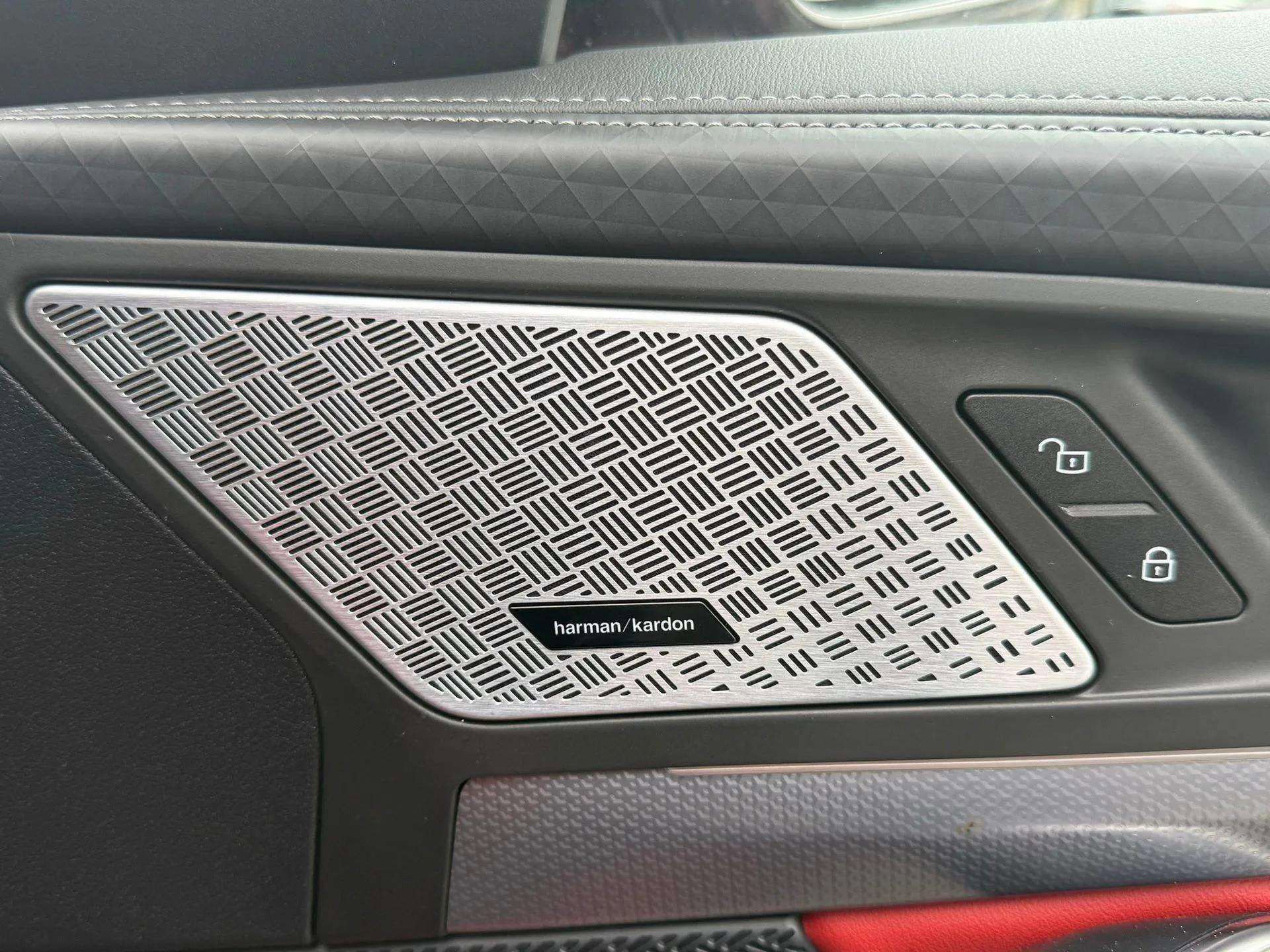 Used 2025 BMW X2 M35i image 33