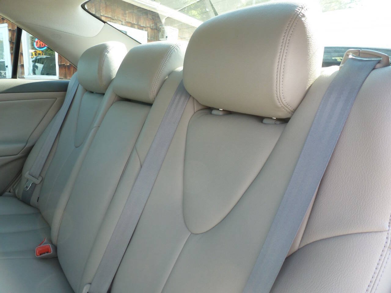Used 2008 Toyota Camry XLE FWD image 31