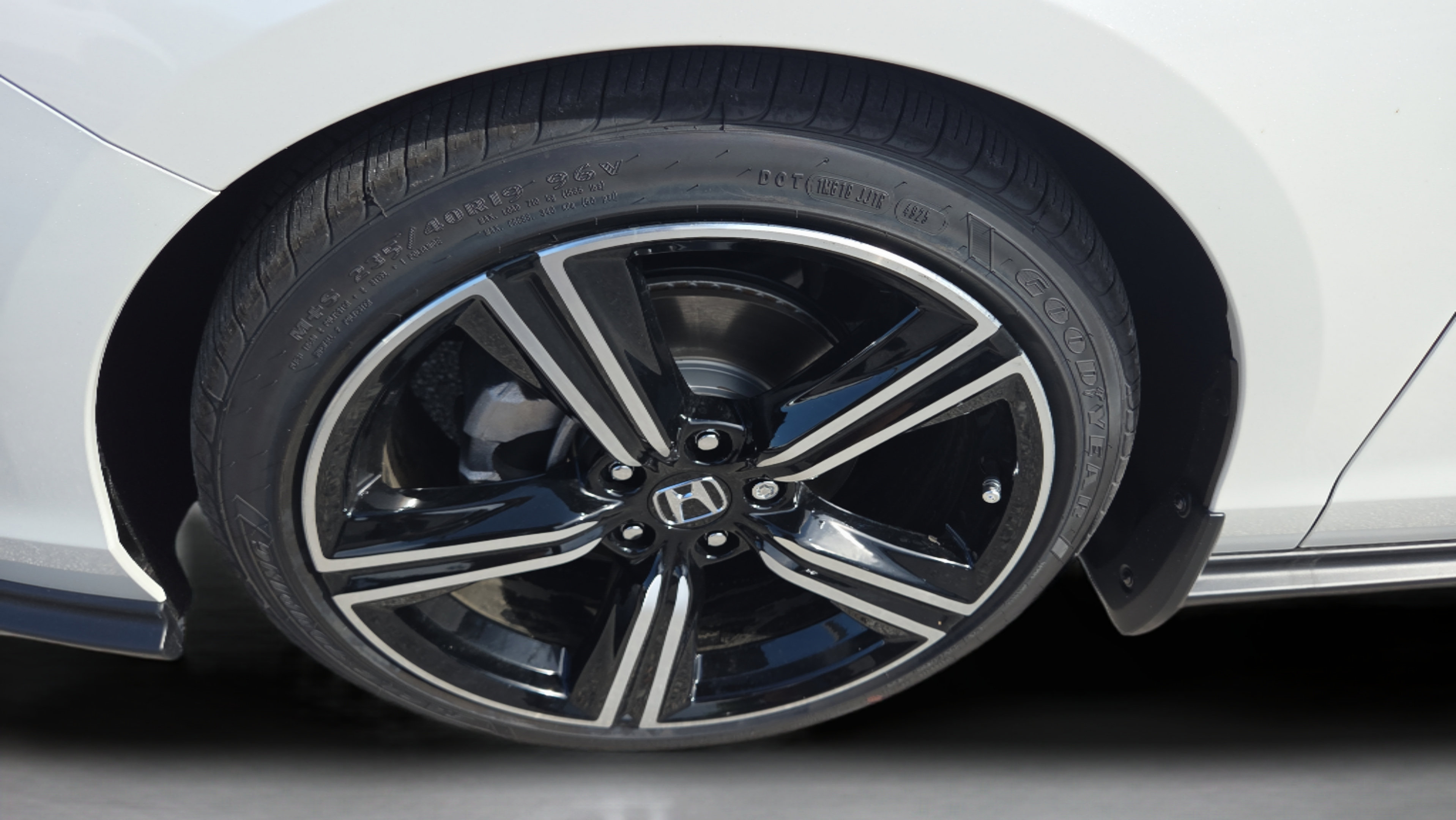 New 2026 Honda Accord SE image 37