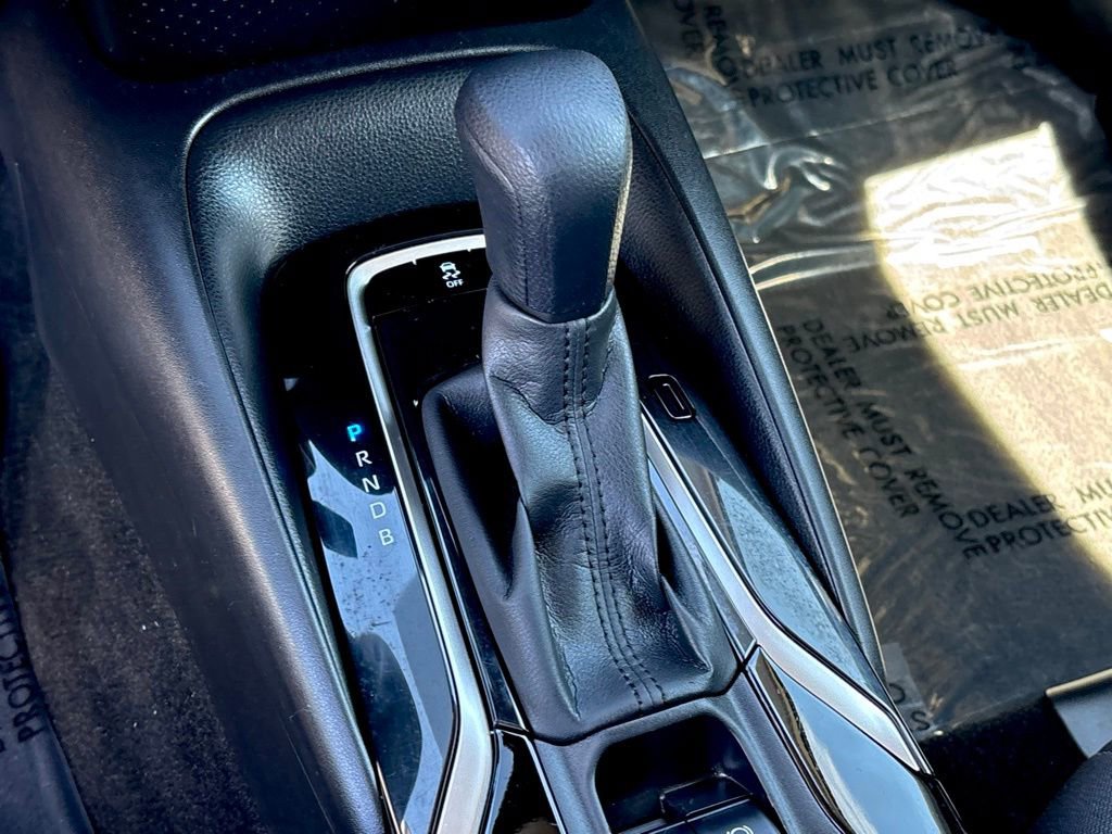 Used 2020 Toyota Corolla LE image 22