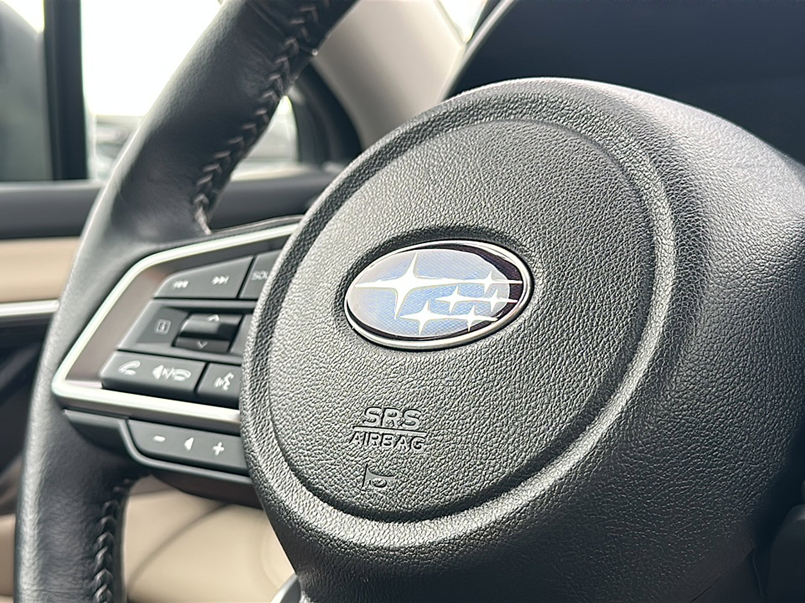 Used 2024 Subaru Legacy Limited image 30