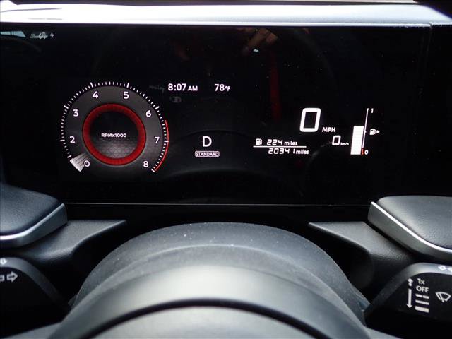 Used 2025 Nissan Kicks S FWD image 24