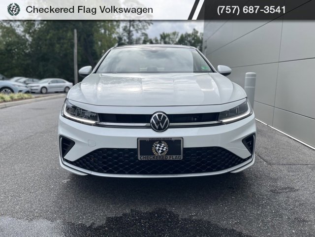 New 2026 Volkswagen Jetta SE image 26