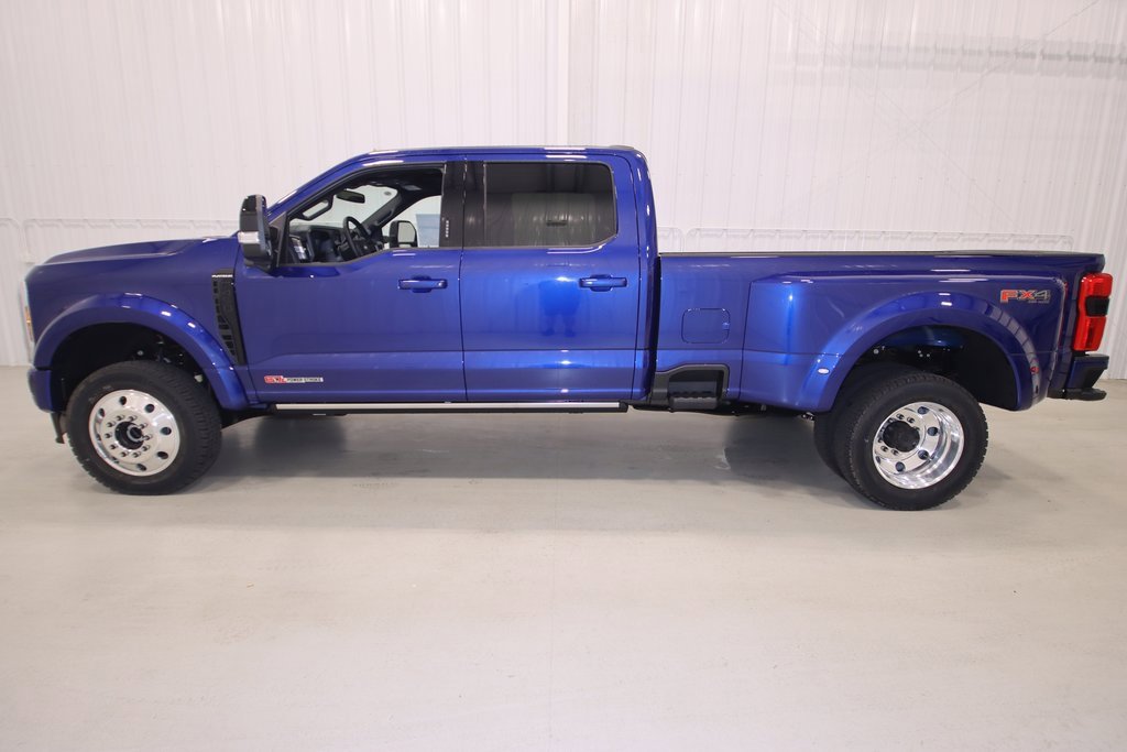 New 2026 Ford F450 Platinum image 5