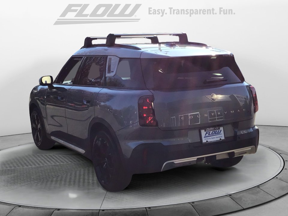 New 2026 MINI Cooper Countryman S image 5