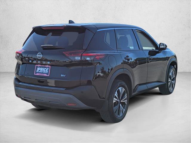 Used 2022 Nissan Rogue SV image 5