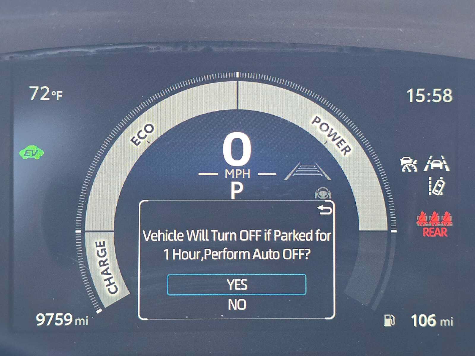 Certified 2026 Toyota Camry SE FWD image 26
