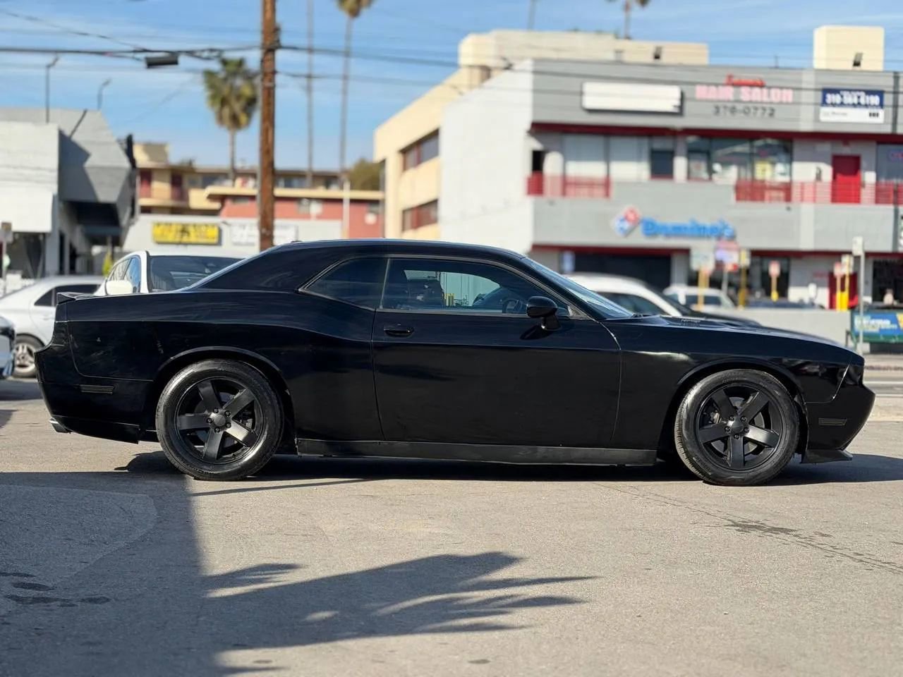 Used 2012 Dodge Challenger R/T Plus image 16