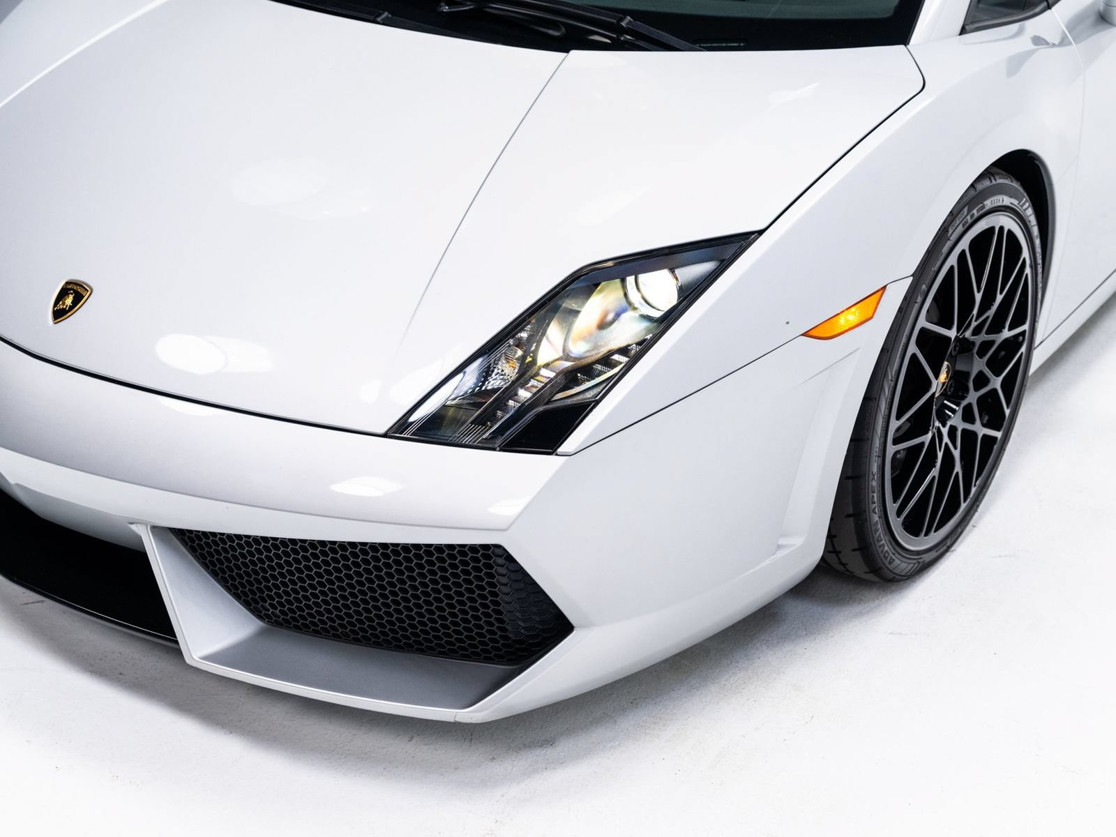 Used 2011 Lamborghini Gallardo LP 560-4 AWD/4WD image 71