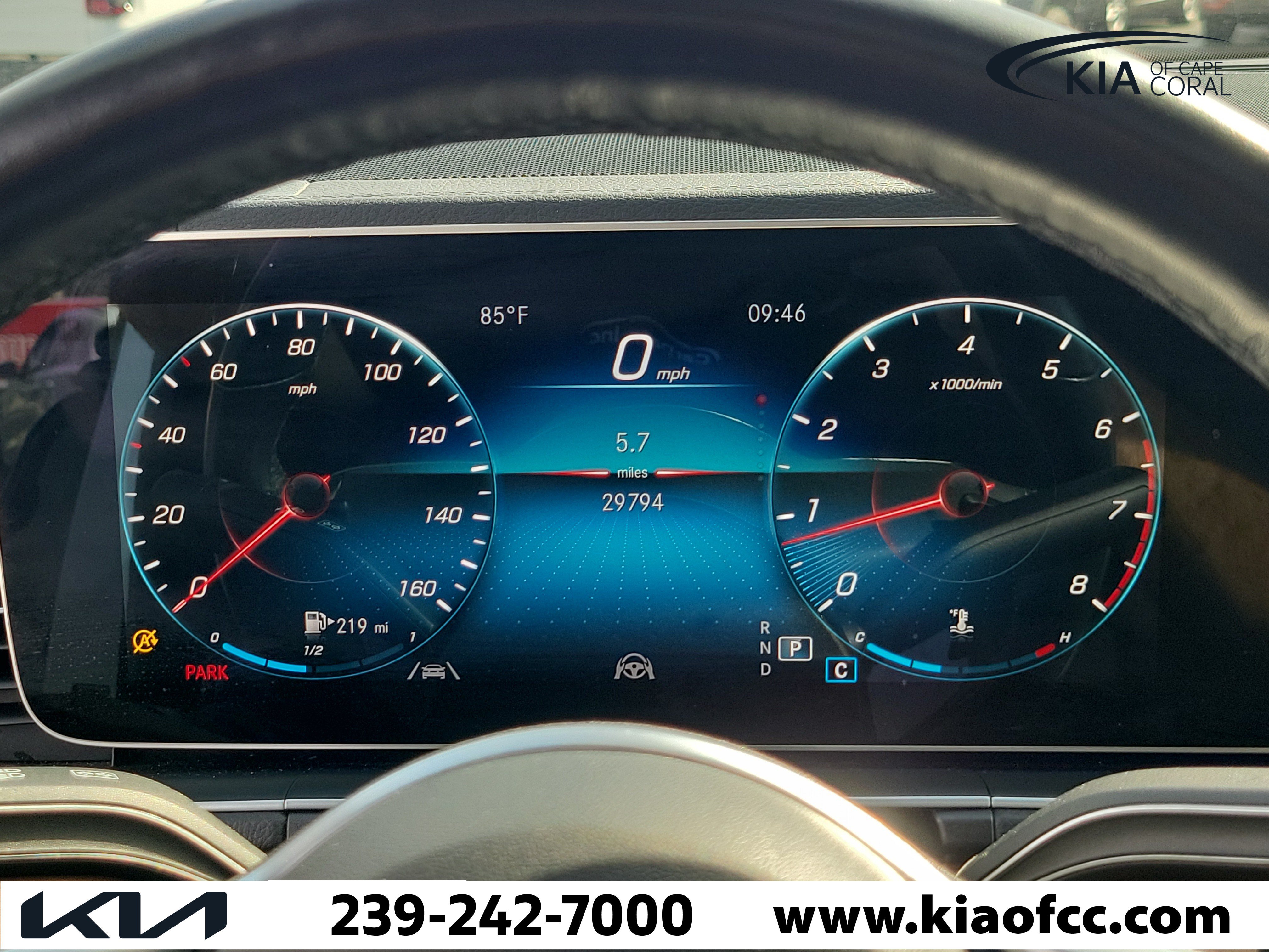 Used 2022 Mercedes-Benz GLE 350 4MATIC image 25