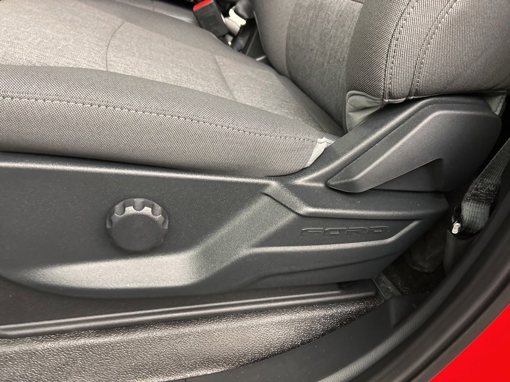 New 2026 Ford F250 XL w/ XL Chrome Package image 24