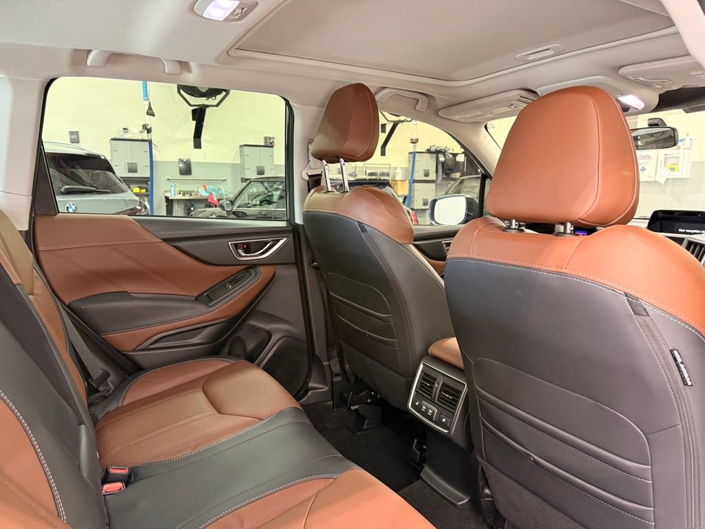 Used 2023 Subaru Forester Touring AWD/4WD image 24