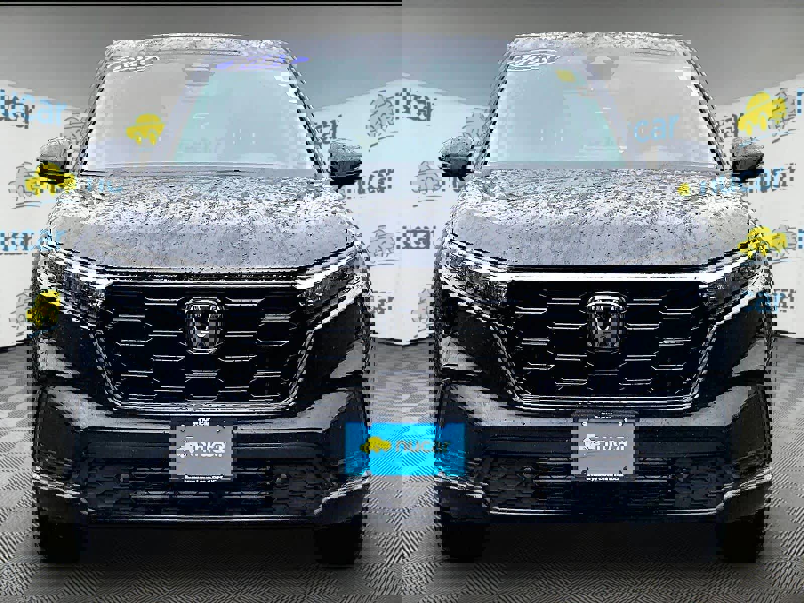 Used 2023 Honda CR-V EX-L image 2