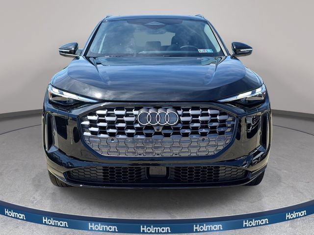 Used 2025 Audi Q5 Premium w/ Convenience Package AWD/4WD image 3