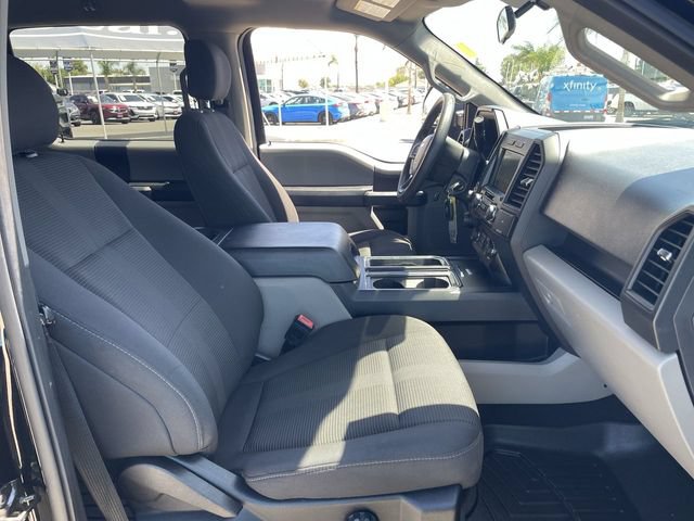 Used 2018 Ford F150 XL w/ Equipment Group 101A Mid RWD image 26