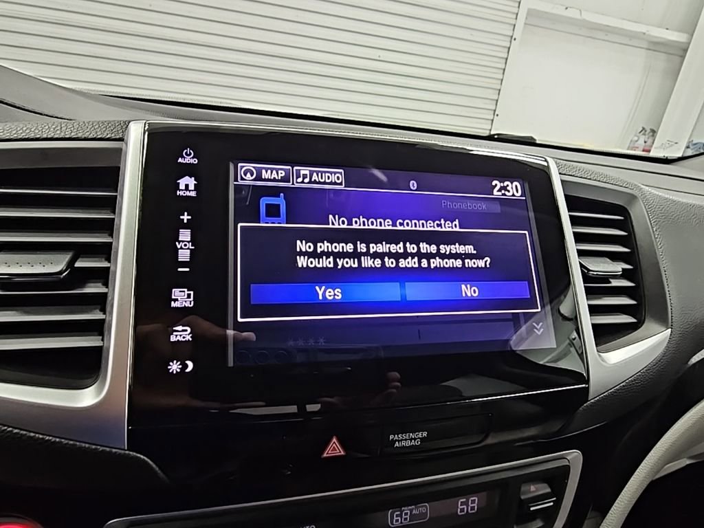 Used 2020 Honda Ridgeline RTL-E image 16