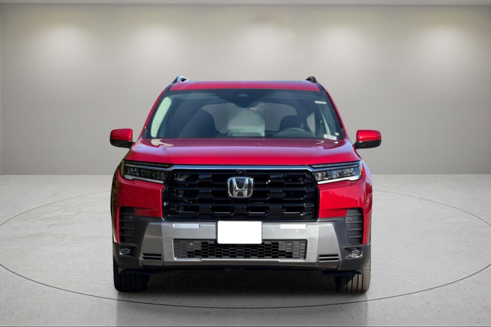 New 2026 Honda Pilot Touring image 8