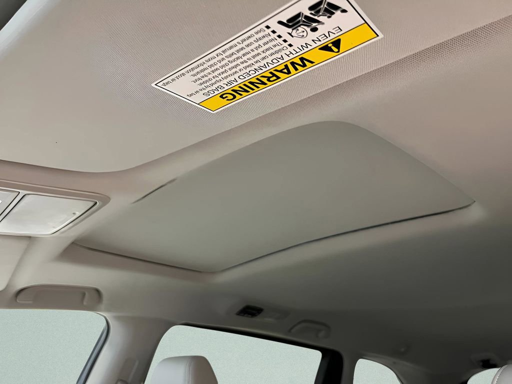 New 2026 Honda Odyssey EX-L image 55