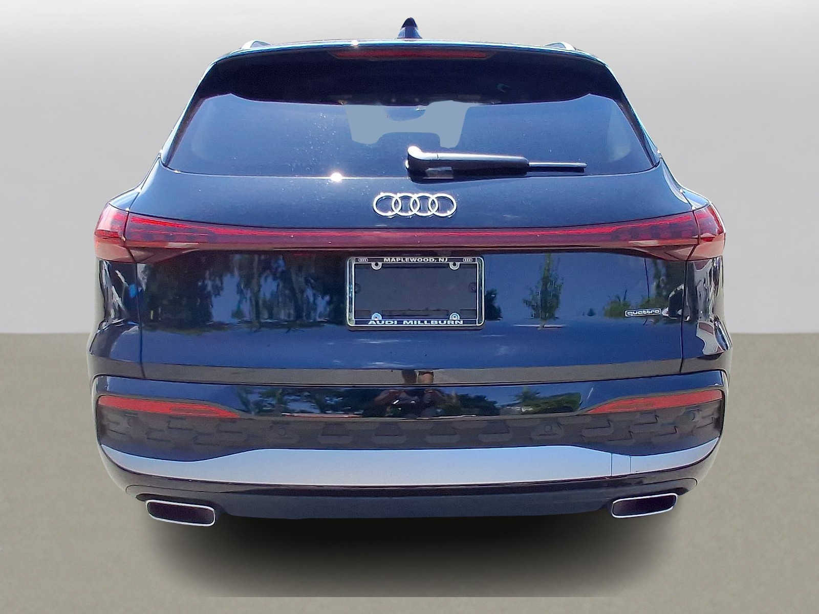 Used 2025 Audi Q5 Premium w/ Premium Plus AWD/4WD image 29