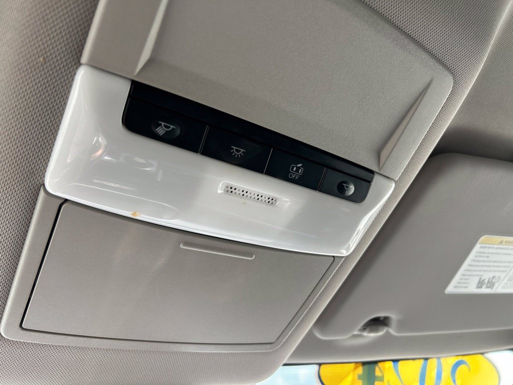Certified 2024 Nissan Rogue S FWD image 39