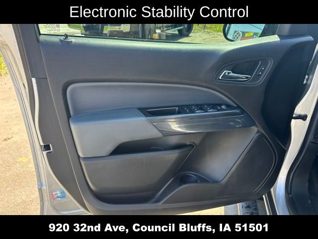 Used 2016 Chevrolet Colorado Z71 AWD/4WD image 17