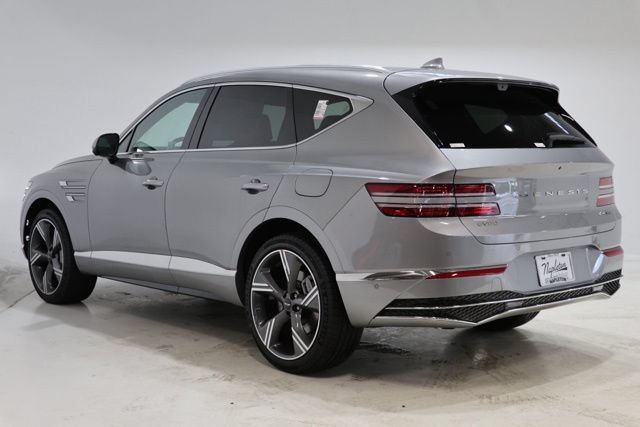 New 2026 Genesis GV80 3.5T Prestige AWD/4WD image 5