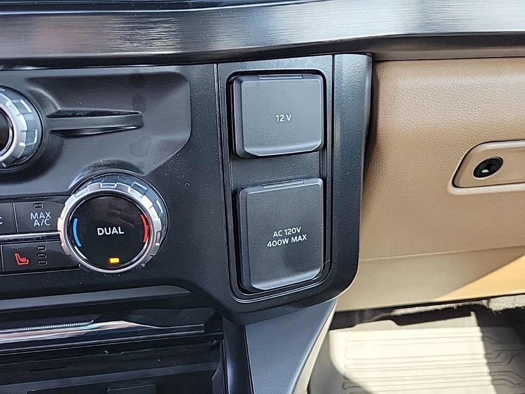 Used 2026 Ford F250 Lariat w/ Chrome Package AWD/4WD image 22