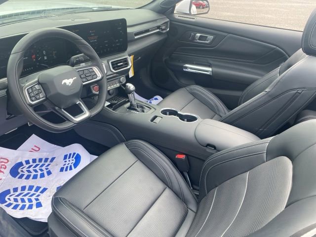 New 2024 Ford Mustang GT Premium image 14