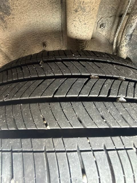 Used 2025 Nissan Versa S w/ S Plus Package FWD image 11