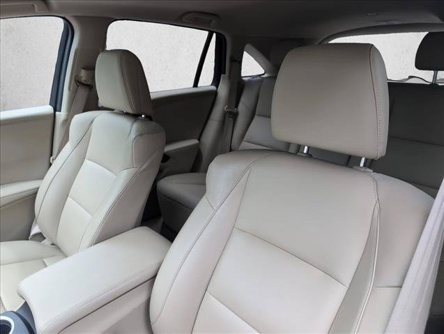 Used 2018 Acura RDX FWD image 10