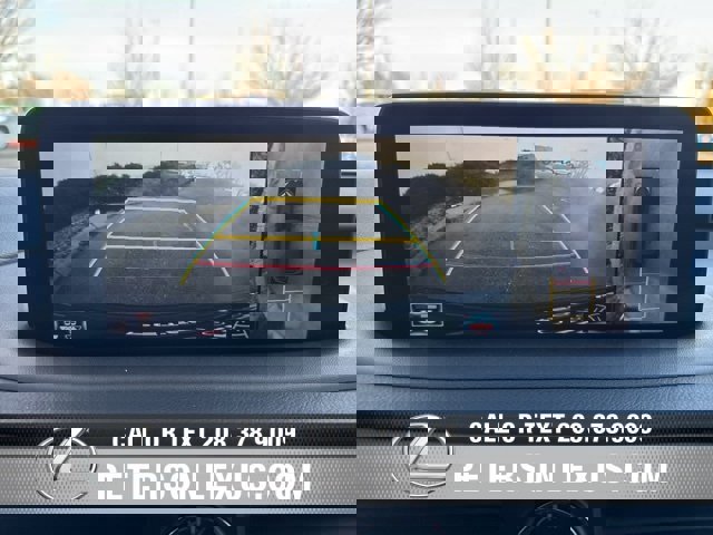 Used 2020 Lexus RX 350 F Sport w/ Cold Weather Package (CT) image 17