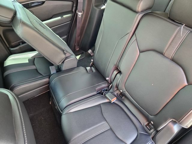 New 2026 Honda Pilot EX-L image 18