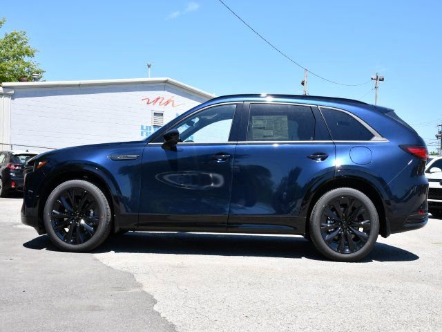 New 2026 MAZDA CX-90 3.3 Turbo S w/ Premium Package AWD/4WD image 4