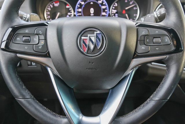 Used 2022 Buick Enclave Avenir w/ Avenir Technology Package image 31