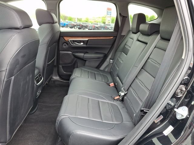 Used 2022 Honda CR-V Touring image 10