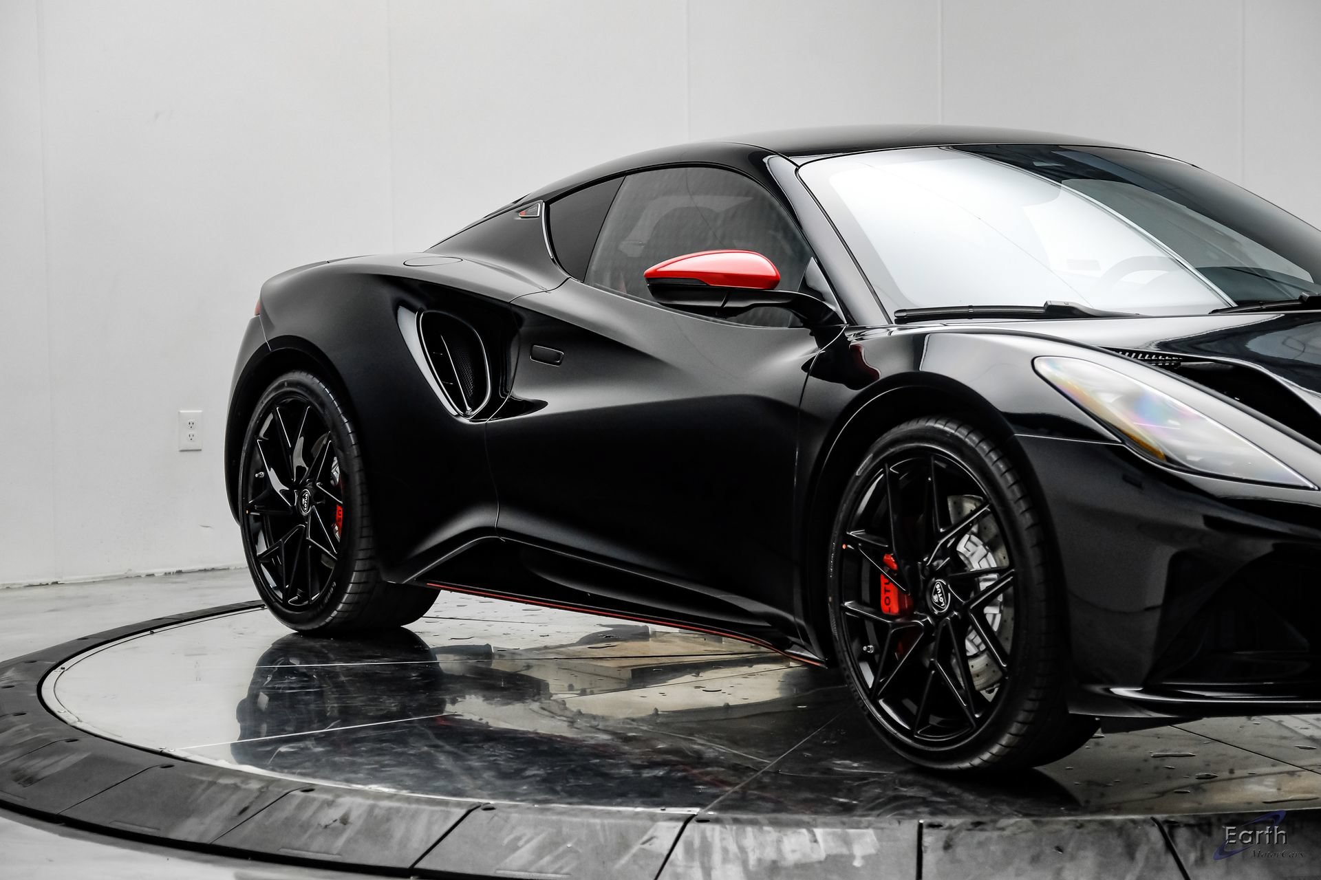New 2026 Lotus Emira RWD image 32