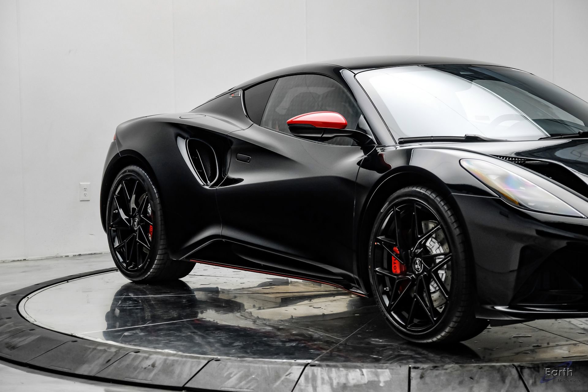 New 2026 Lotus Emira RWD image 32