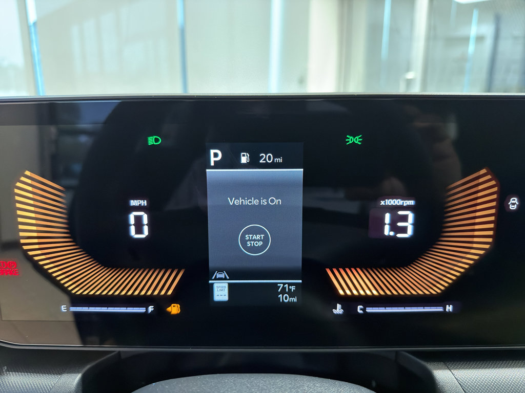 New 2026 Kia K4 FWD image 10