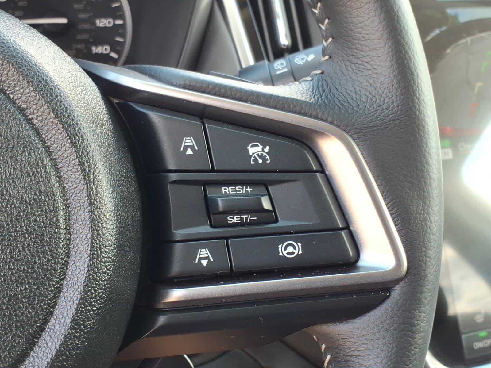 Used 2025 Subaru Outback Limited XT AWD/4WD image 42