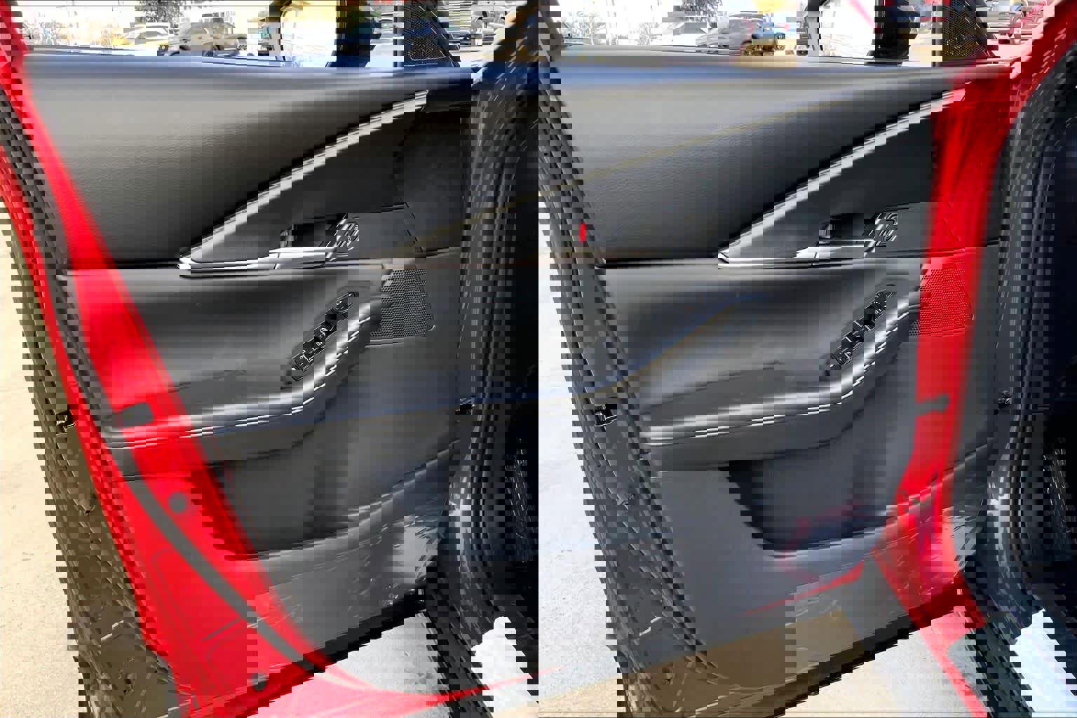 New 2026 MAZDA CX-30 AWD 2.5 S w/ Select Sport Pkg image 10