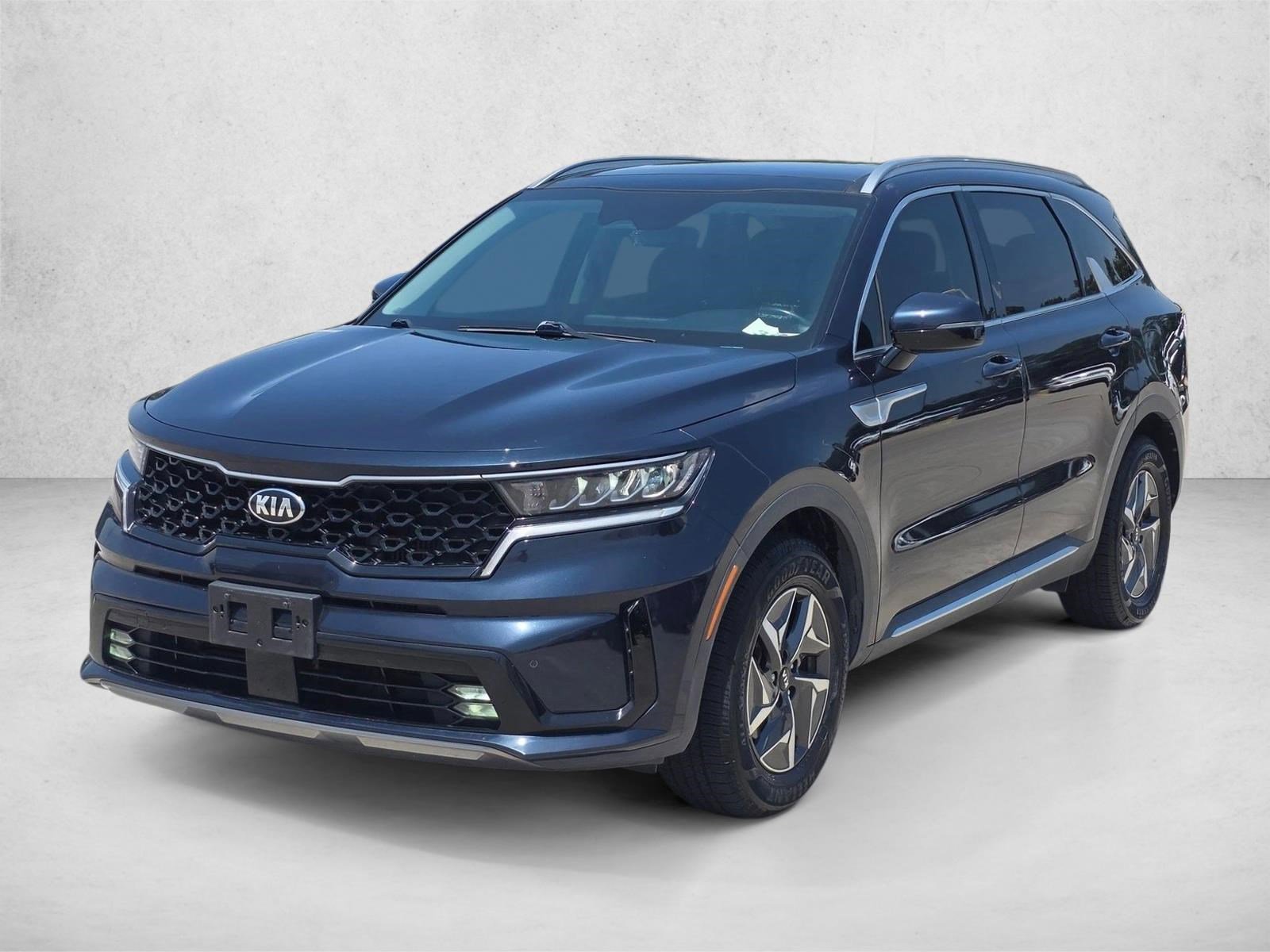 Used 2021 Kia Sorento EX FWD video 1