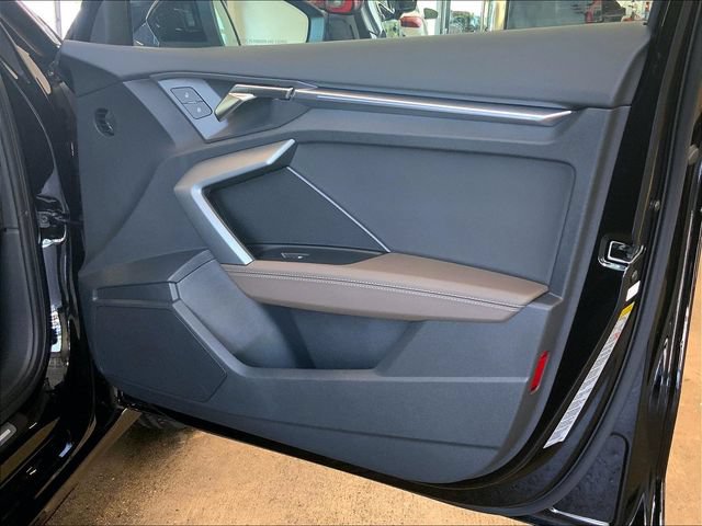 Certified 2026 Audi A3 2.0T Premium w/ Convenience Package AWD/4WD image 28