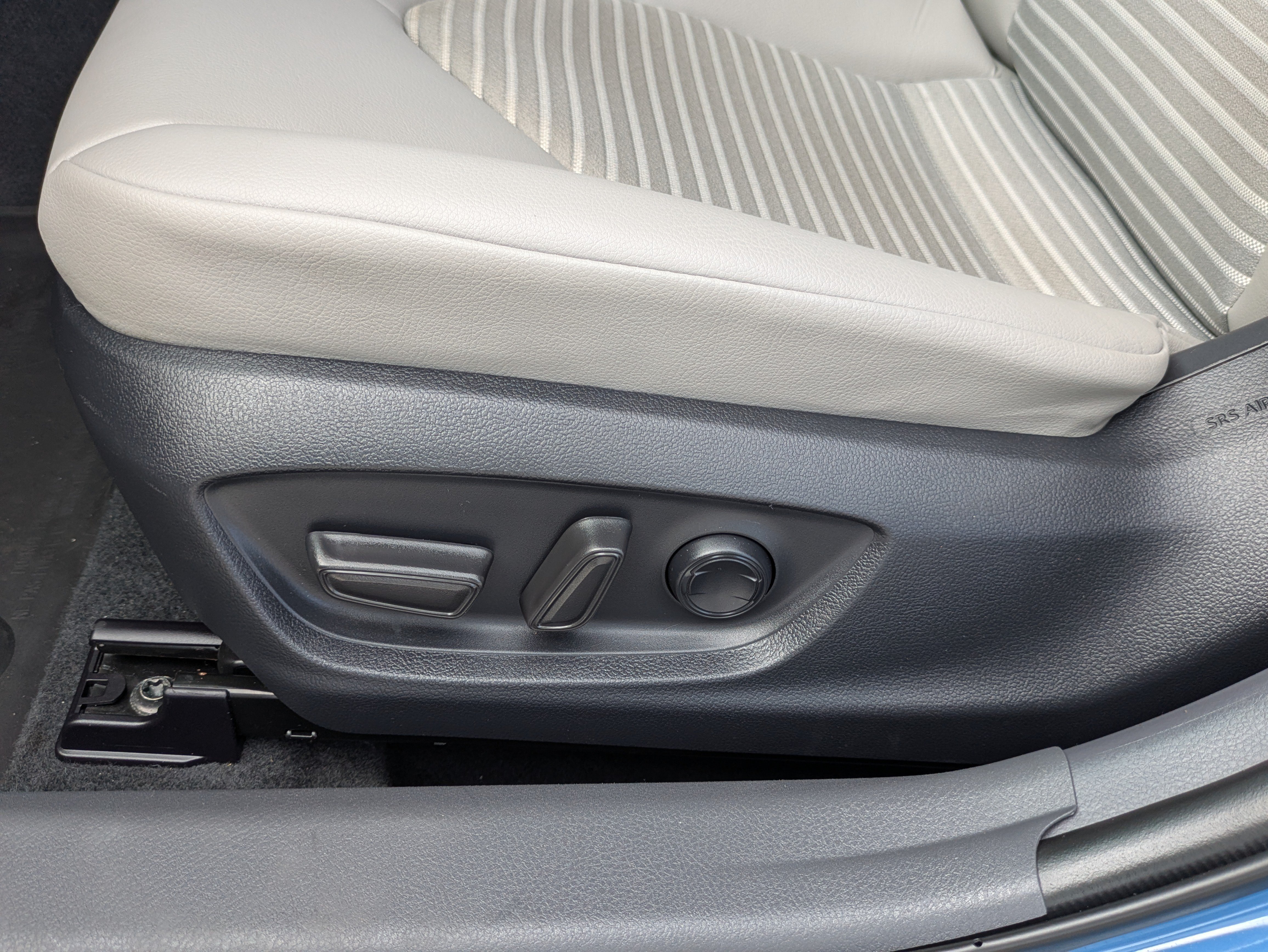 Certified 2023 Toyota Camry SE FWD image 11