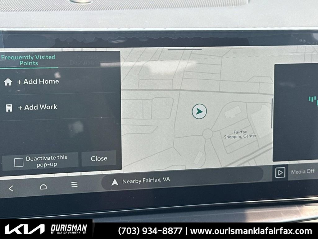 New 2025 Kia Sorento S image 11