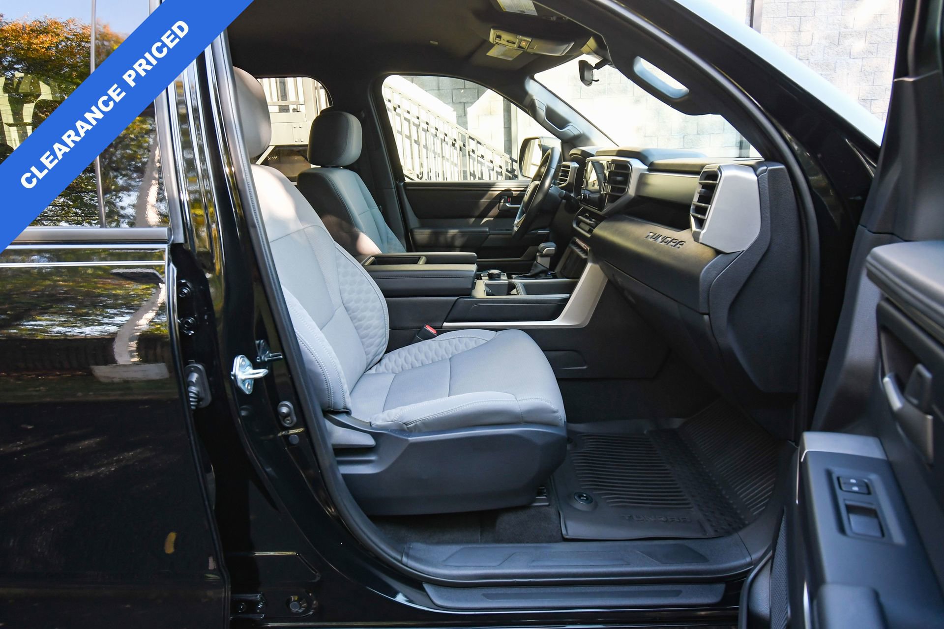 Used 2025 Toyota Tundra SR5 image 47