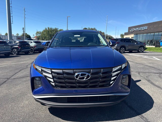 Certified 2024 Hyundai Tucson SE AWD/4WD image 10