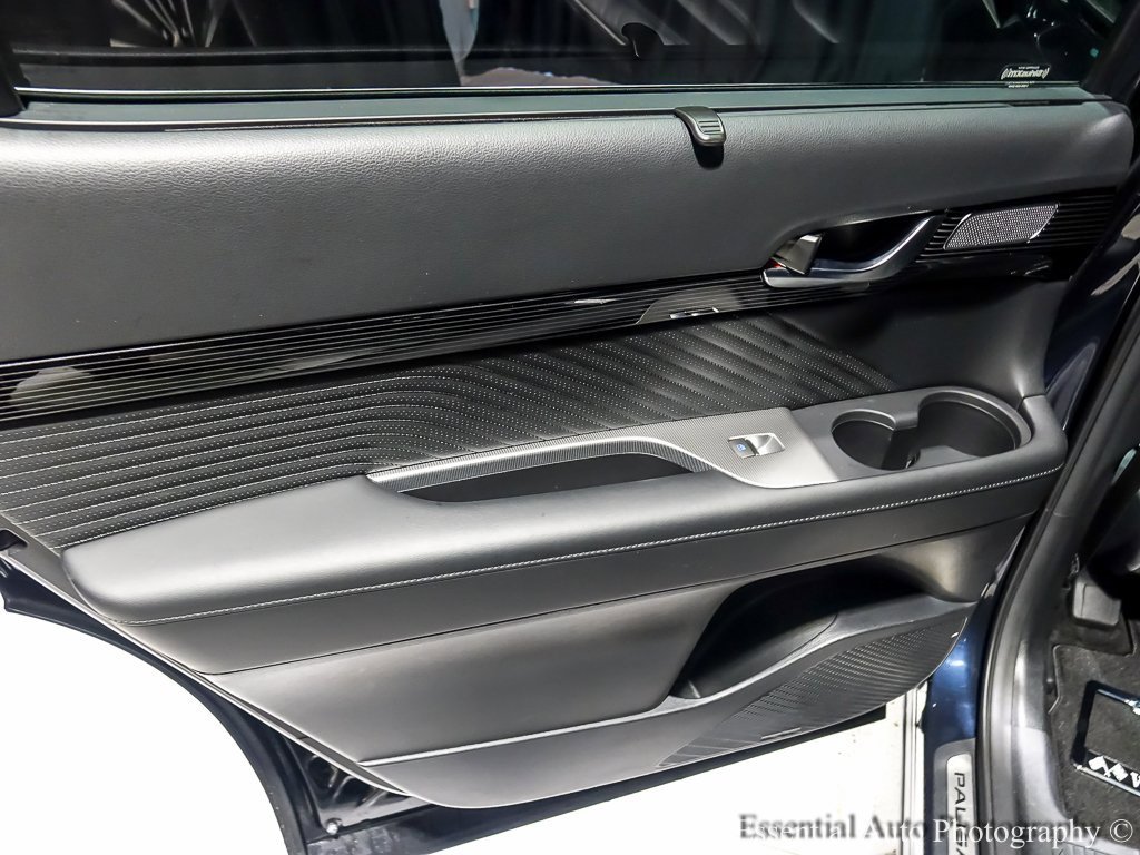 Used 2024 Hyundai Palisade Calligraphy image 32