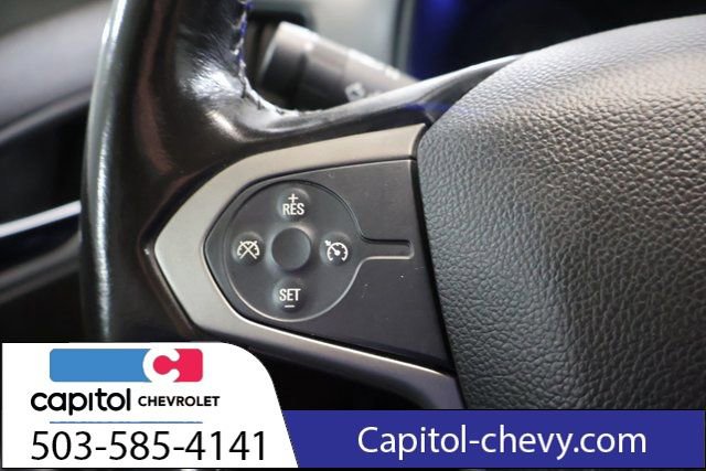 Used 2018 Chevrolet Colorado Z71 image 15