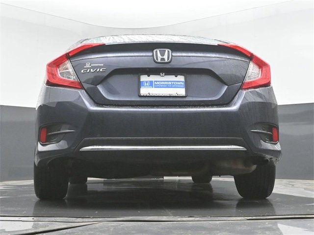 Used 2020 Honda Civic LX image 45